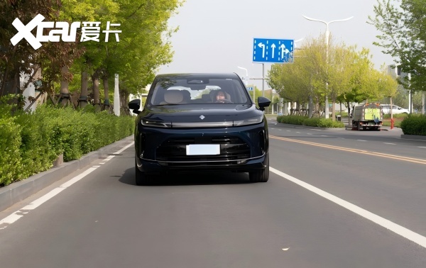 暑期全家自驾华境S，聊聊动力底盘与智驾真实感受