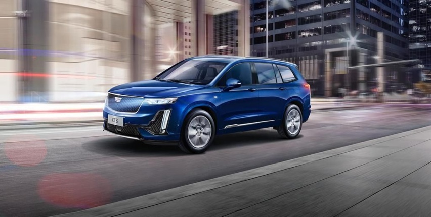 家商两用SUV该选谁？凯迪拉克XT6对比沃尔沃XC90