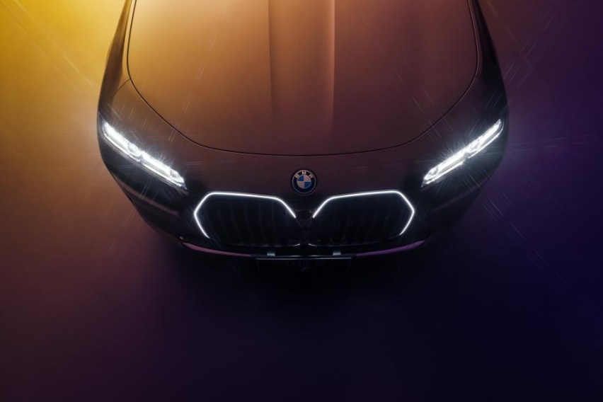 争议之外 全新BMW 7系还有哪些亮点
