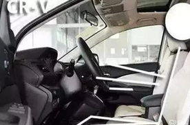 高速路上的SUV和轿车的差距那么大？不信的来看看