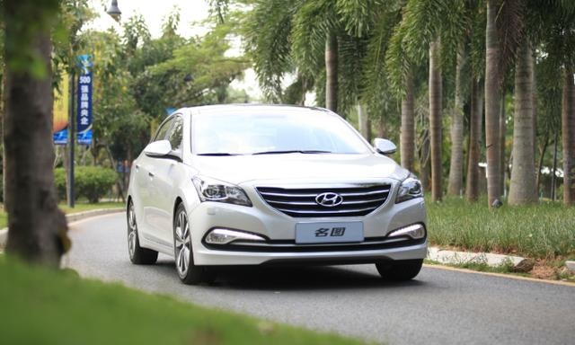 为“特供车”正名！这几款中国特供车销量好、口碑佳