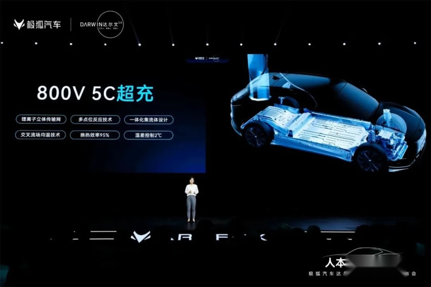 华为都「扶不起」的极狐，这次能成吗？