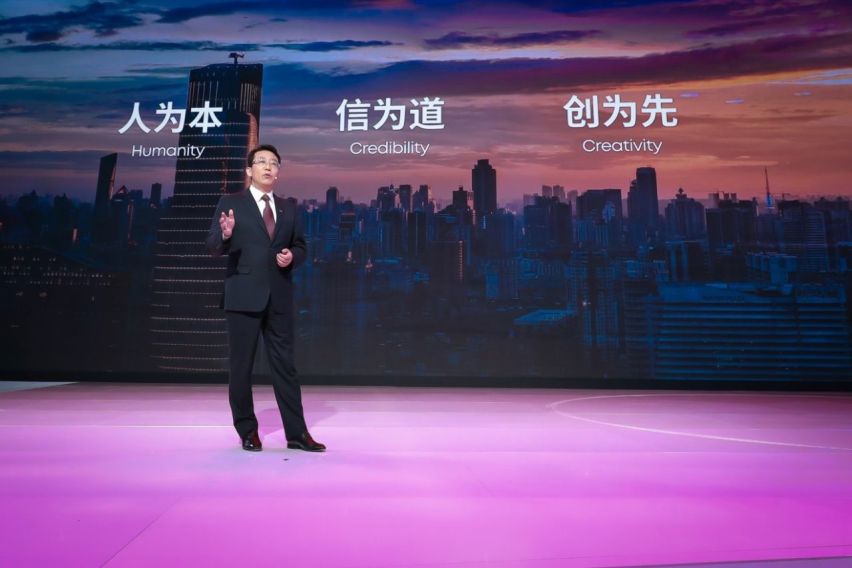 全新传祺GA6全球首发，中国中高级车的搅局者？ 让实力说话吧