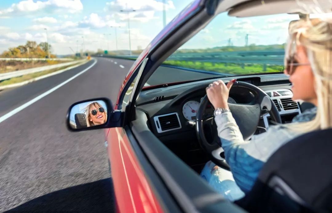 開車上路有哪些隱形殺手在威脅我們的駕駛安全