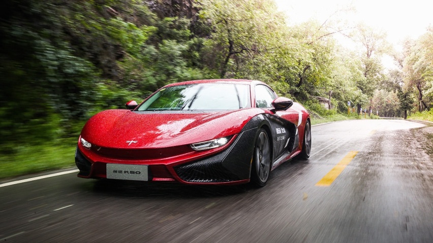 30万买“宾利”，200万买三缸车，这些车真的刷新三观！