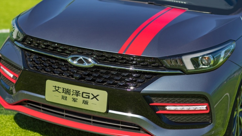 造一辆车只赚16.4元？还是十佳中国心 奇瑞真是业界良心！