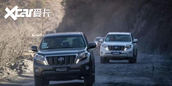 官宣：丰田普拉多2020即将停产！又一个汽车界的理财产品诞生