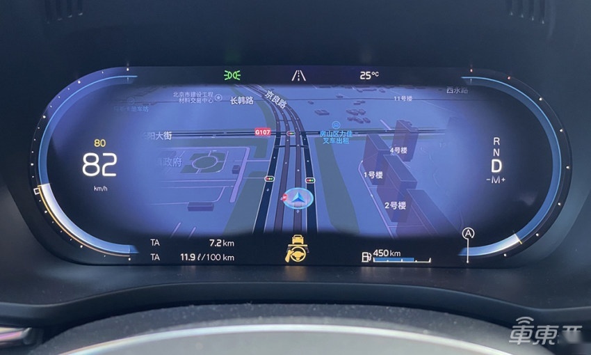 沃尔沃XC60对比特斯拉Model Y试驾，不同的优雅和智慧