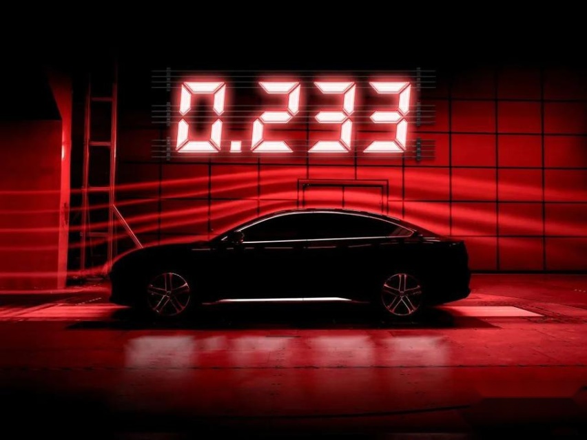 补贴后售21.98万元起 比亚迪汉上市
