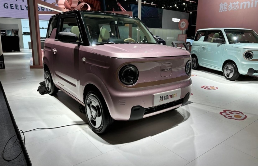 2022广州车展：这几款重磅新车，你更看好谁？