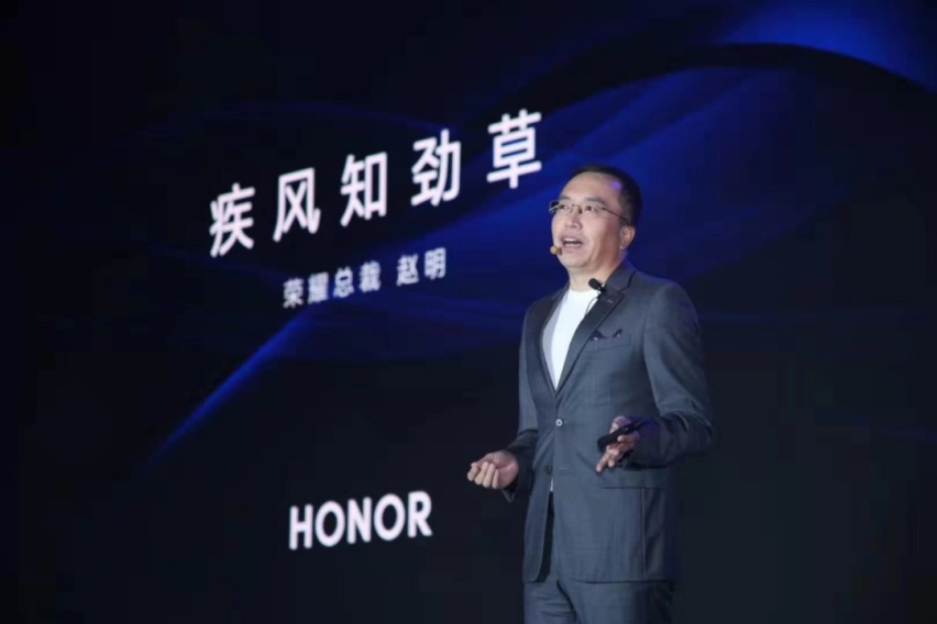 林燃：拒绝华为自动驾驶，上汽何错之有？