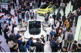 北京车展：智己L6以科技力量打造智能出行新生态
