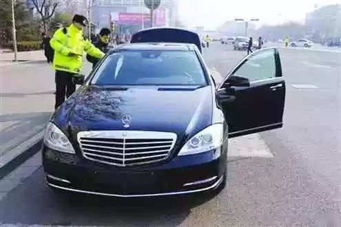 9种公认最冤的交通违章，车主一定要避免这些扣分与罚款所带来的损失