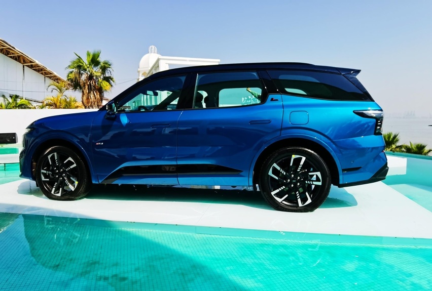 极氪X、捷途旅行者领衔，2023上海车展重磅新车抢先看（一）