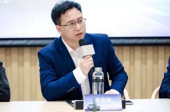 当魏建军的理想主义遇到时代风口,坦克品牌应运而生