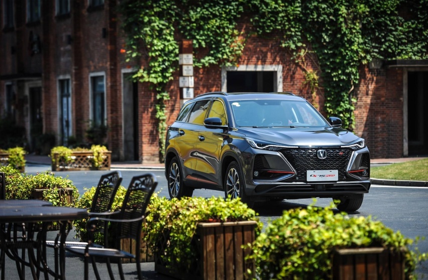 2.0T+爱信8AT 仅13万出头的中型SUV 为啥没人买？