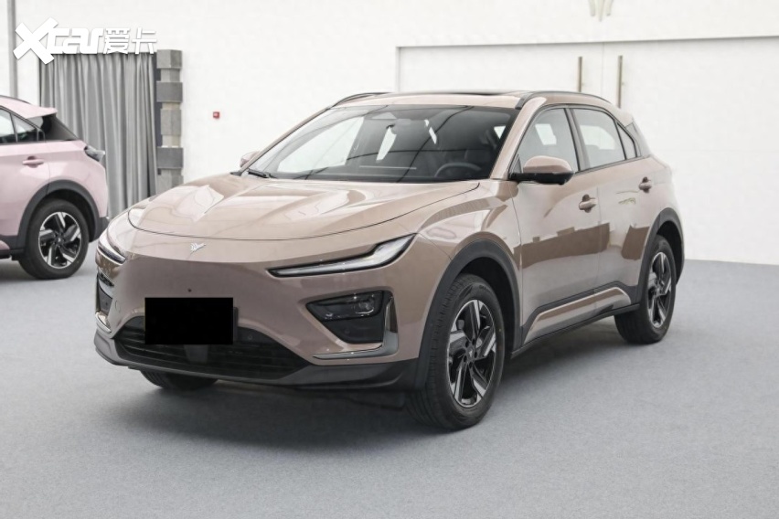 哪吒X上市！全球化的SUV，内置8155芯片还有501km续航