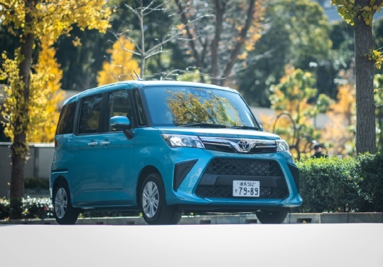日本8月汽车销量公布，飞度“MPV”版跻身前十，小号埃尔法不见身影！