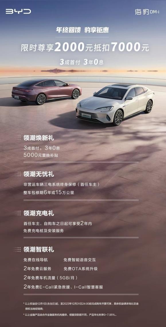 11月销近2万台，比亚迪海豹凭啥快速领跑车型轿车市场？