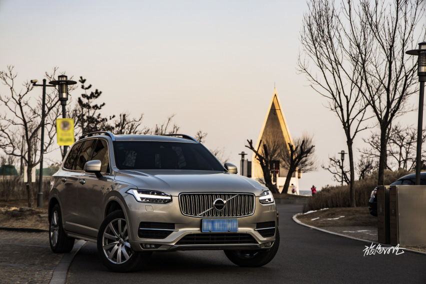【旅途日记】倾听灵魂的述说——沃尔沃XC90阿那亚之旅