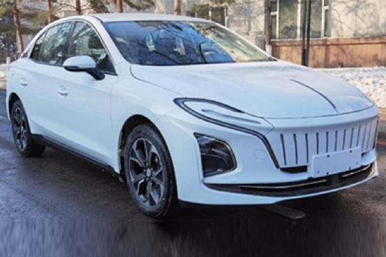 工信部最新一批新车：WEY摩卡插混、Model Y性能版等