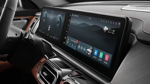 人民需要10万级7座SUV，全新捷途X70 PLUS来了