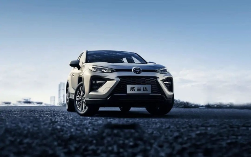 今年最值得期待的紧凑型SUV，他排第一位，才17万起！