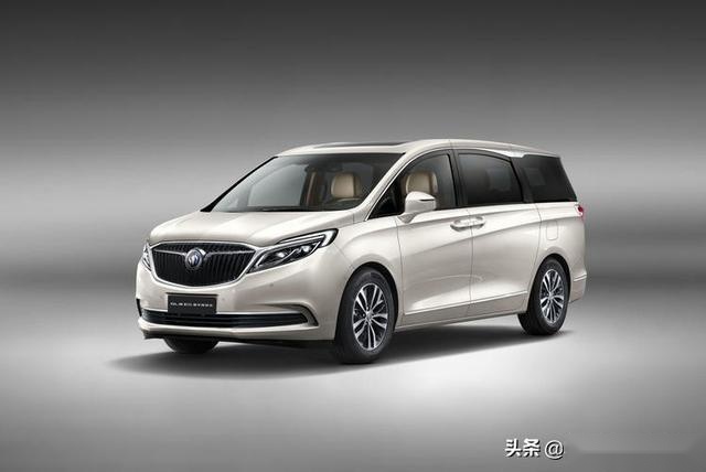 家庭用车，MPV成时尚，别克GL8怎么样？