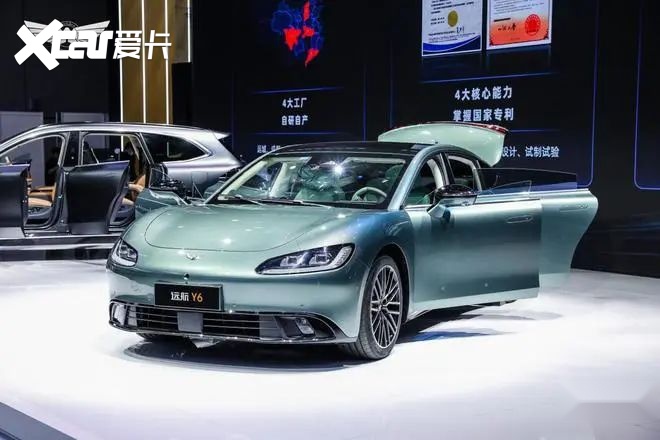 又一家新造车,远航汽车是在瞎折腾?