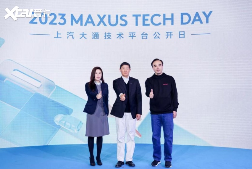 立足高端乘用平台，实现MPV领域多项“技术突破”