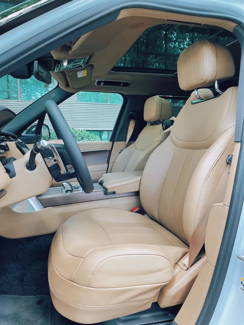 可能是500万内第二好的车？