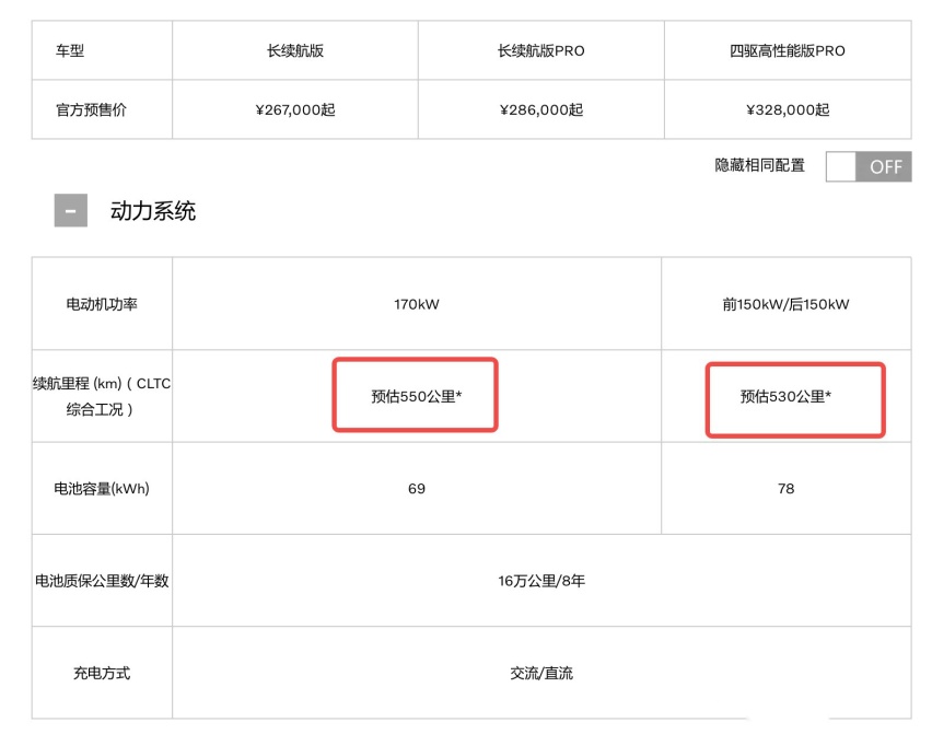 全新国产沃尔沃C40下线 预售26.7万起续航550km