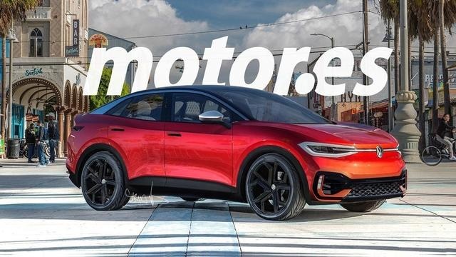 或4秒破百 大众将推出高性能SUV 有望引入国产