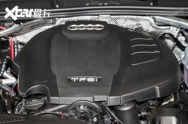 2023款奥迪A4L最快12月上市 或售32.18万起 新增星夜版车型