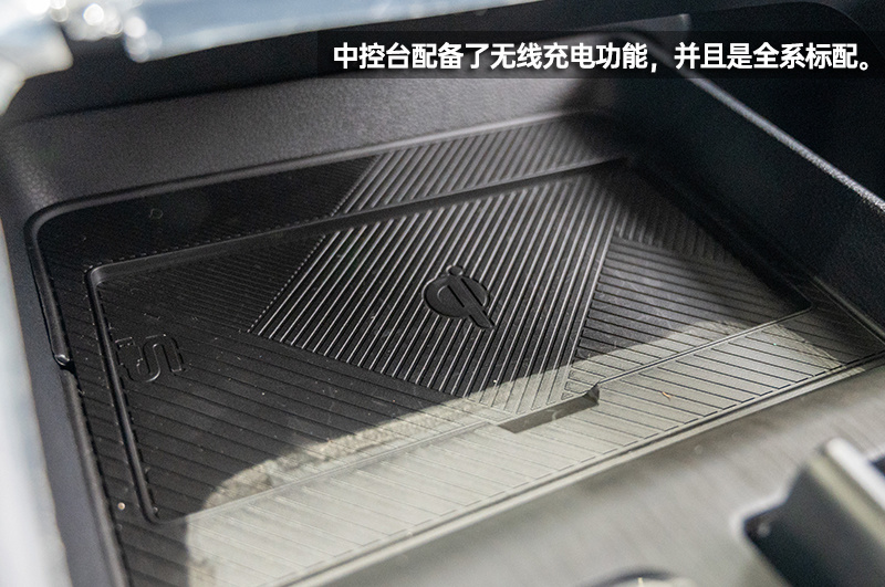这个“S”不一般 哈弗H6S到店实拍
