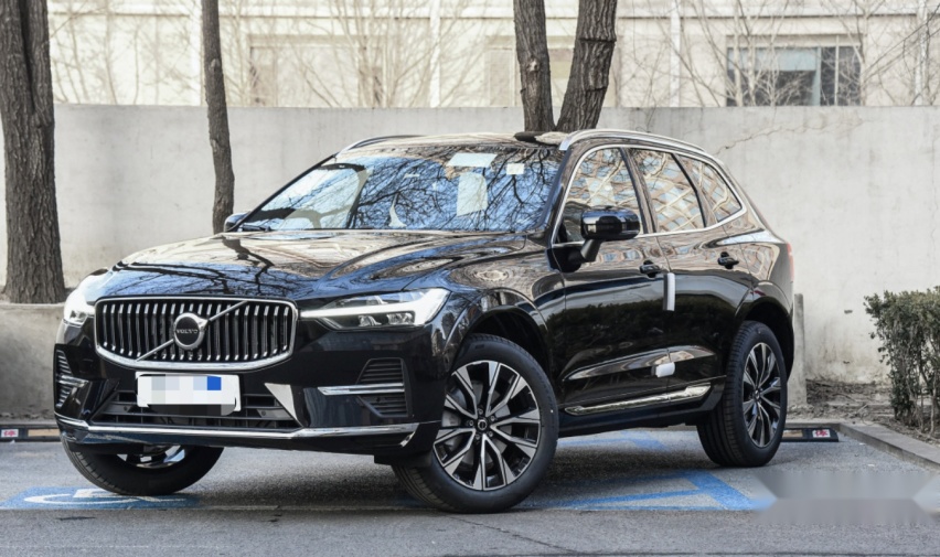 比拼SUV：林肯航海家对决沃尔沃XC60