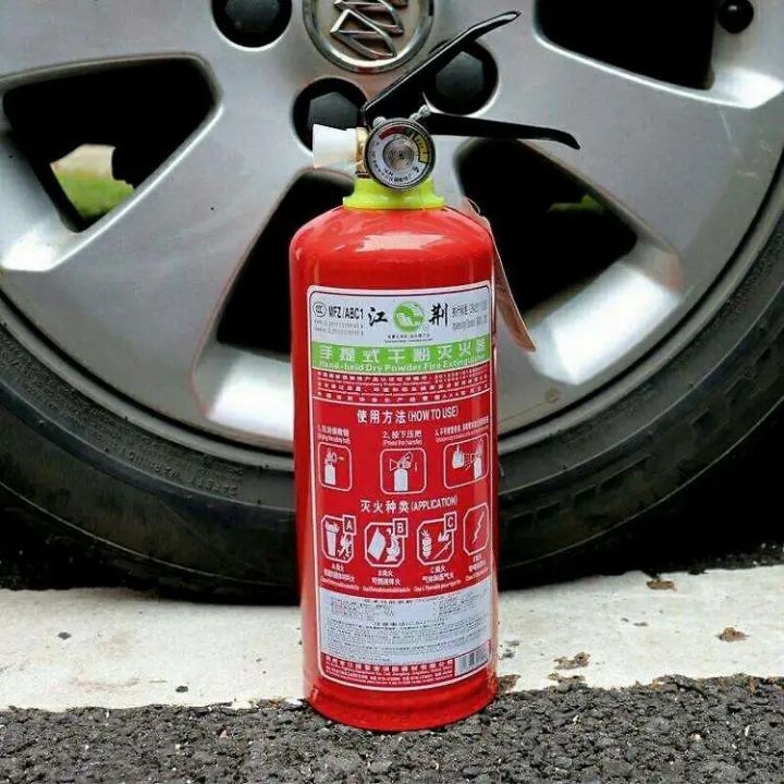 车上必备的三样物品，若是没有会影响正常用车