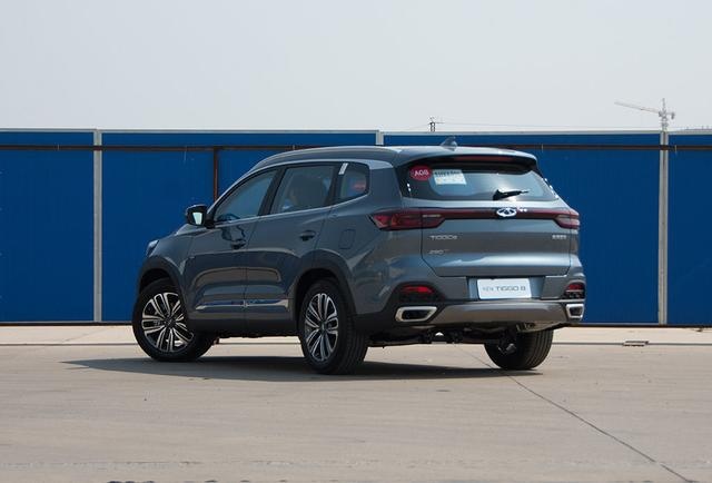 15万就能拿下中型SUV？选这3款就对了，还兼顾实力与颜值