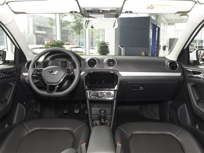 6.6万的哈弗SUV，算不算汽车界的小米？