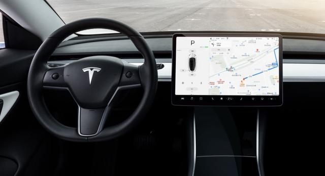 续航668，价格34，Model 3会不客气地抢地主吗？