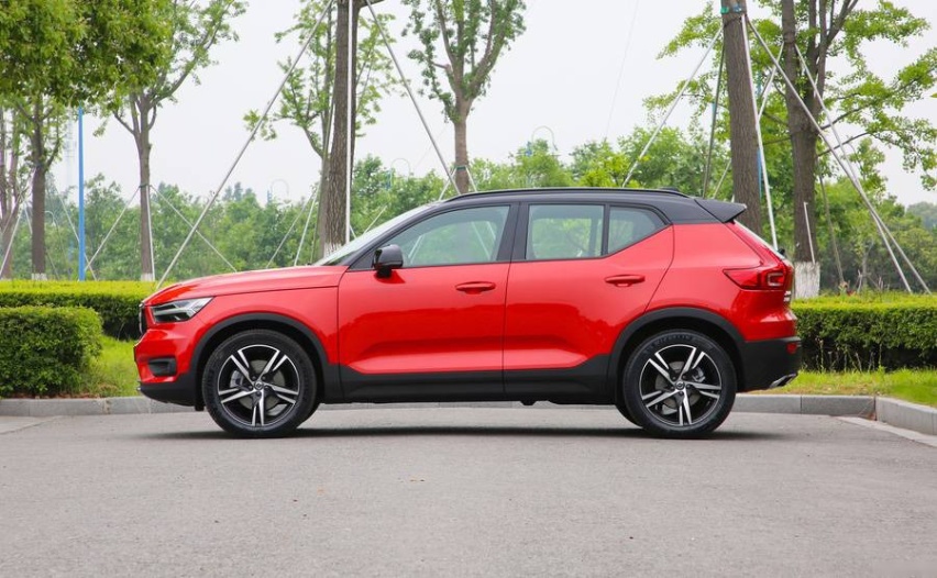 30万最合适的三款紧凑型豪华SUV，颜值高、空间大，你知道吗