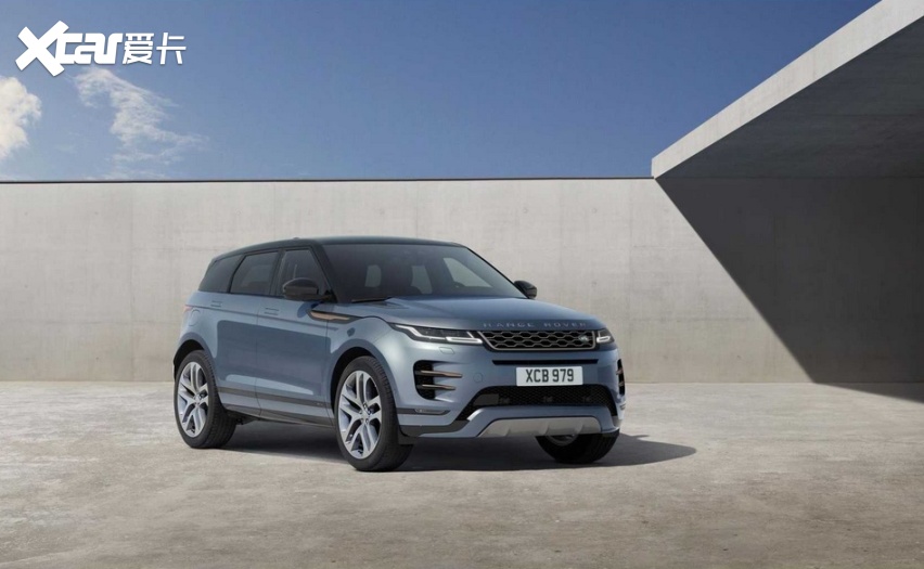 3缸机+电续航50，顶流路虎发现运动PHEV销量大跌，甩卖价比唐便宜