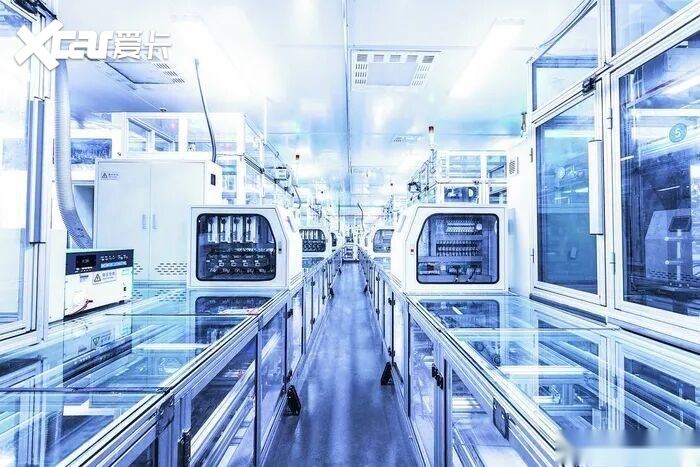 动力电池税9月开征,车企集体下场造电池?