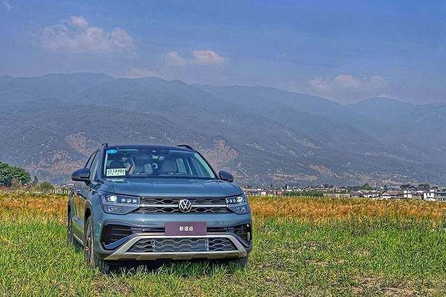 在高原亦如履平地 试驾上汽大众新途岳300TSI