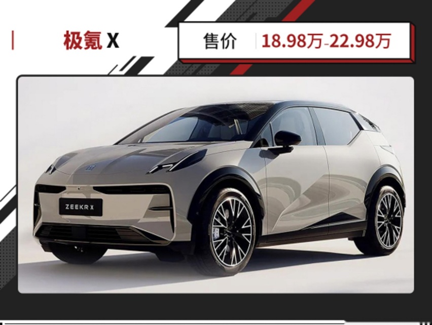 买了开心好几年！这些大玩具2.88万起 敞篷也不到10万？