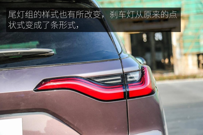 这是我心目中旗舰的样子 试驾体验全新蔚来 ES8