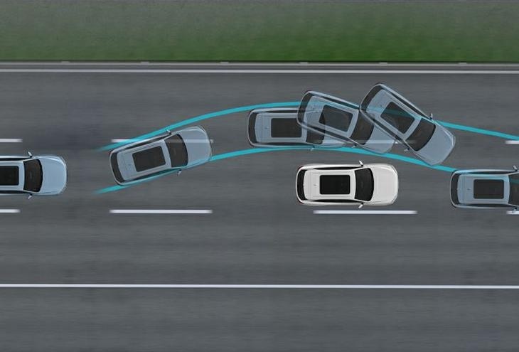 WEY摩卡黑科技开箱，挥手就能自动泊车，完全自动驾驶年内实现
