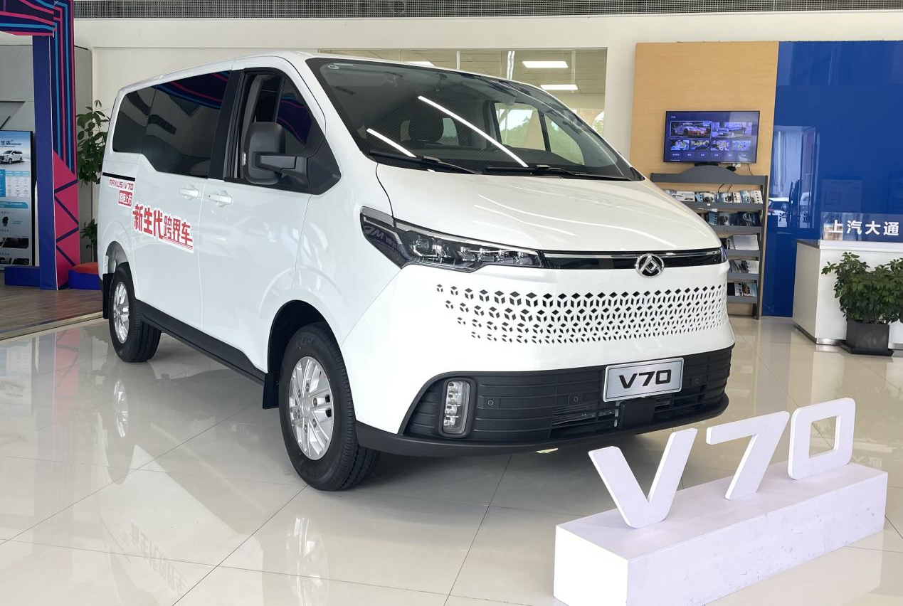 ���������܇��������ͨMAXUS��;V70̽�ꌍ��