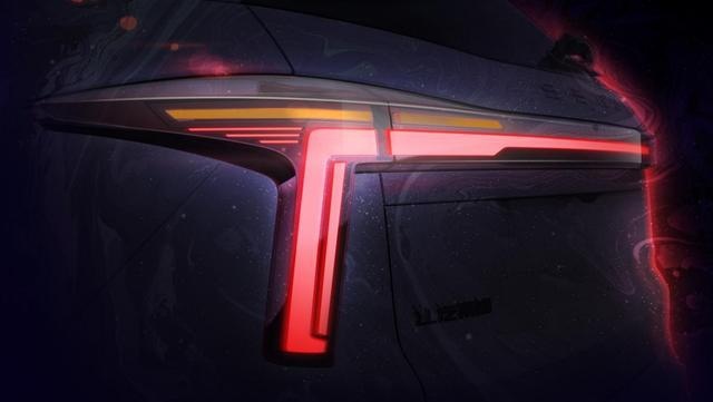 售9.98-13.98万元 思皓X8 Plus预售