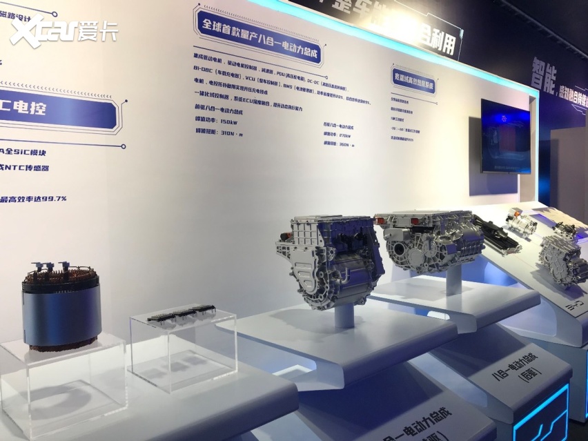纯电摇篮 北方福音 不怕冻 不起火 续航千公里车型将问世